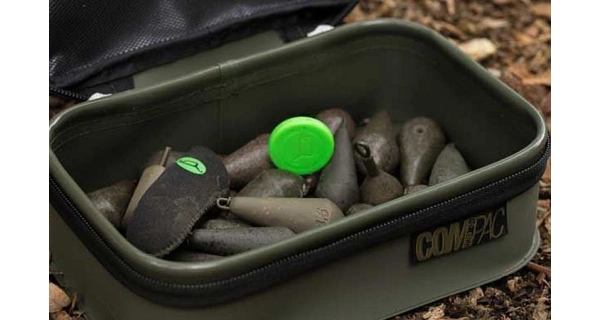 KORDA - Puzdro Compac 125