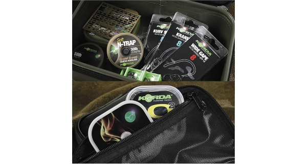 KORDA - Puzdro Compac 125