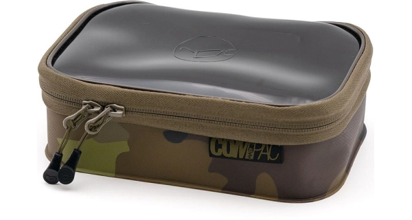 KORDA - Puzdro Compac 125 Kamo