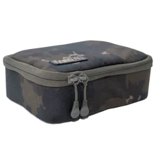 KORDA - Puzdro Compac 125 Tackle Pouch Dark Kamo