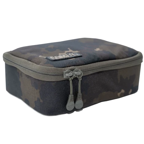 KORDA - Puzdro Compac 125 Tackle Pouch Dark Kamo