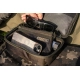 KORDA - Puzdro Compac 125 Tackle Pouch Dark Kamo