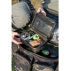 KORDA - Puzdro Compac 125 Tackle Pouch Dark Kamo