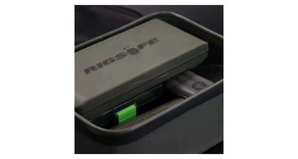 KORDA - Puzdro Compac 140
