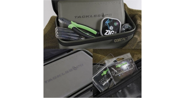 KORDA - Puzdro Compac 140