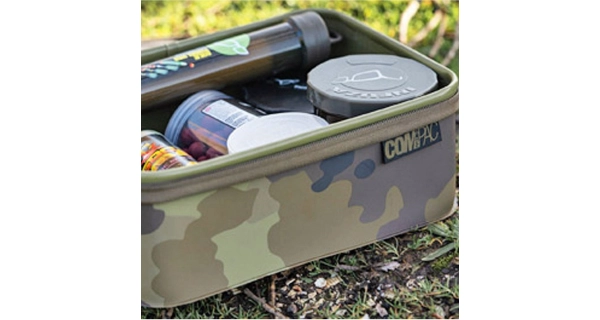 KORDA - Puzdro Compac 140 Kamo