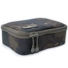 KORDA - Puzdro Compac 140 Tackle Pouch Dark Kamo