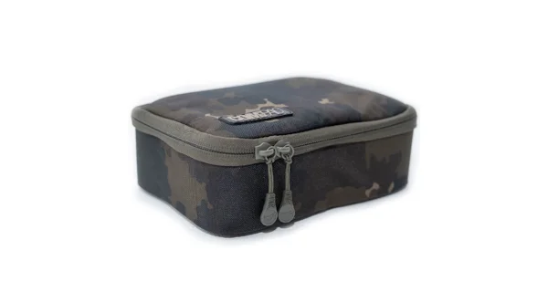 KORDA - Puzdro Compac 140 Tackle Pouch Dark Kamo