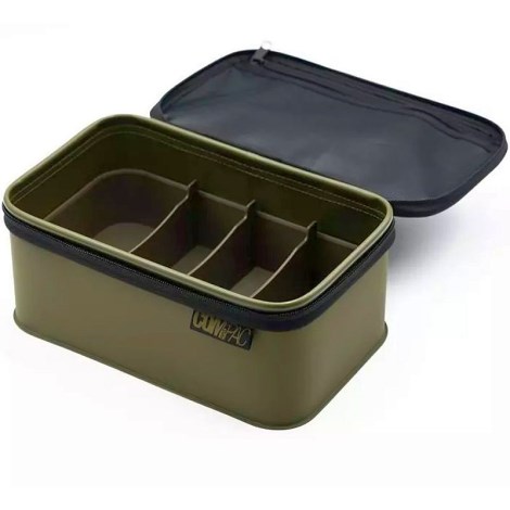 KORDA - Puzdro Compac 150 Tackle Safe Edition