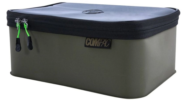 KORDA - Puzdro Compac 200