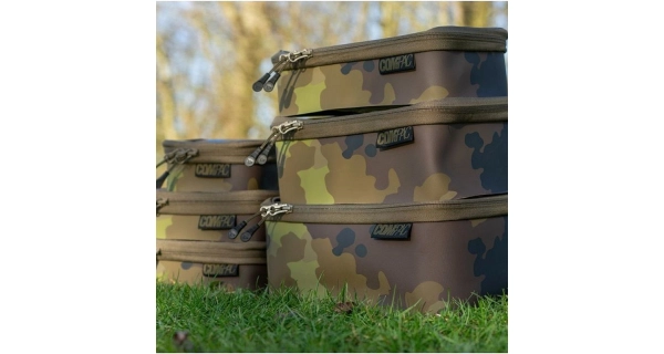 KORDA - Puzdro Compac 220 Kamo
