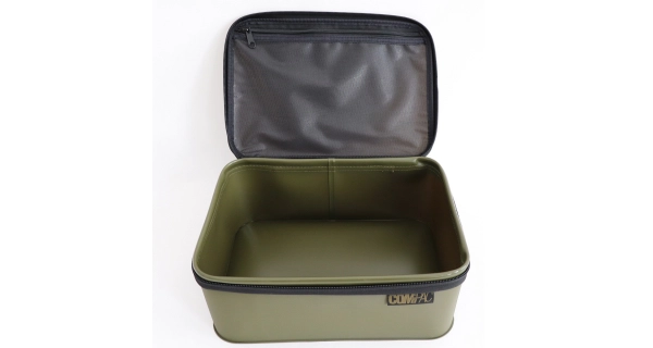 KORDA - Puzdro Compac 220 (KBOX6 - tackle box)