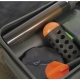 KORDA - Puzdro Compac 220 (KBOX6 - tackle box)