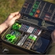 KORDA - Puzdro Compac 220 (KBOX6 - tackle box)