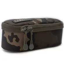 KORDA - Puzdro Compac 55 Tackle Pouch Dark Kamo