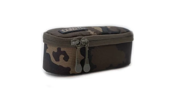 KORDA - Puzdro Compac 55 Tackle Pouch Dark Kamo