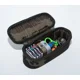 KORDA - Puzdro Compac 55 Tackle Pouch Dark Kamo