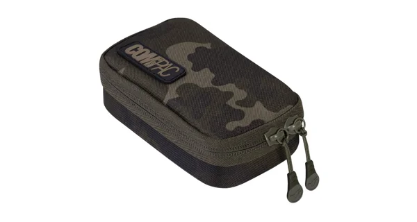 KORDA - Puzdro Compac 70 Tackle Pouch Dark Kamo