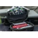 KORDA - Puzdro Compac 70 Tackle Pouch Dark Kamo