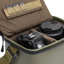 KORDA - Puzdro Compac Camera Bag Medium