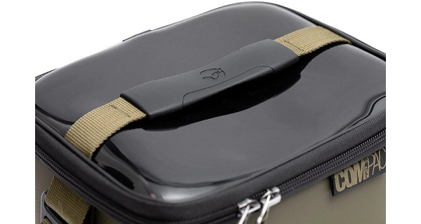 KORDA - Puzdro Compac Camera Bag Medium