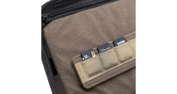 KORDA - Puzdro Compac Camera Bag Medium