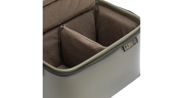KORDA - Puzdro Compac Camera Bag Medium