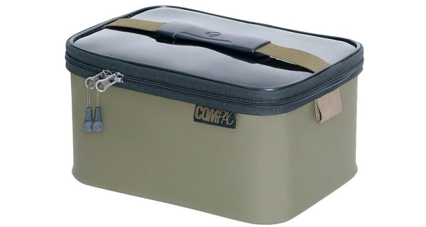 KORDA - Puzdro Compac Camera Bag Medium