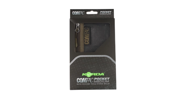 KORDA - Púzdro Compac Pocket Medium