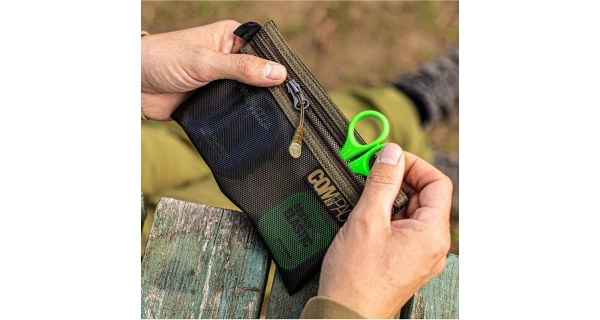 KORDA - Púzdro Compac Pocket Medium