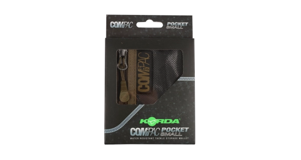 KORDA - Púzdro Compac Pocket Small