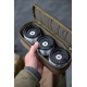 KORDA - Puzdro Compac Spool Case Narrow