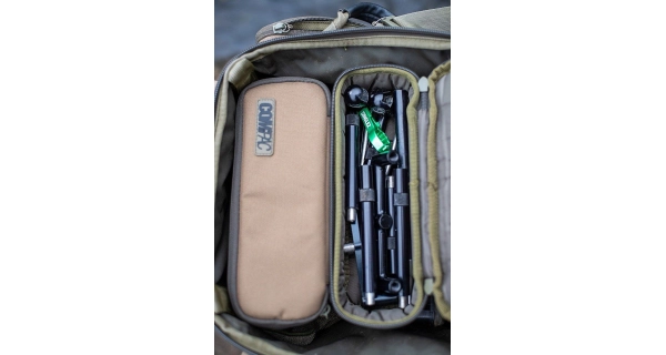 KORDA - Puzdro Compac Spool Case Narrow