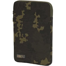 KORDA - Púzdro Compac Tablet Bag Dark Kamo Large
