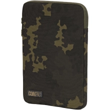KORDA - Púzdro Compac Tablet Bag Dark Kamo Small