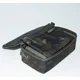 KORDA - Puzdro Compac Wallets Dark Kamo Set 3 ks