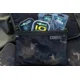 KORDA - Puzdro Compac Wallets Dark Kamo Set 3 ks