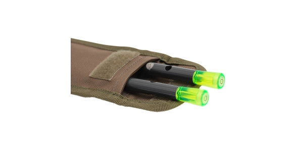 KORDA - Puzdro na dištančné vidličky Compac Distance Stick Bag