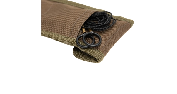 KORDA - Puzdro na dištančné vidličky Compac Distance Stick Bag