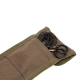 KORDA - Puzdro na dištančné vidličky Compac Distance Stick Bag