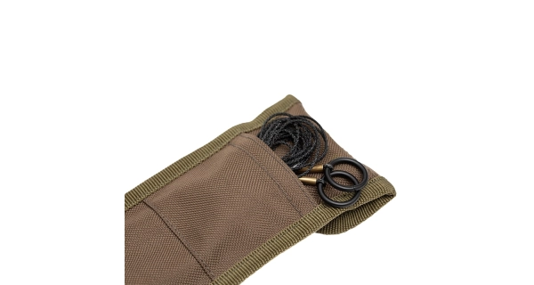 KORDA - Puzdro na dištančné vidličky Compac Distance Stick Bag