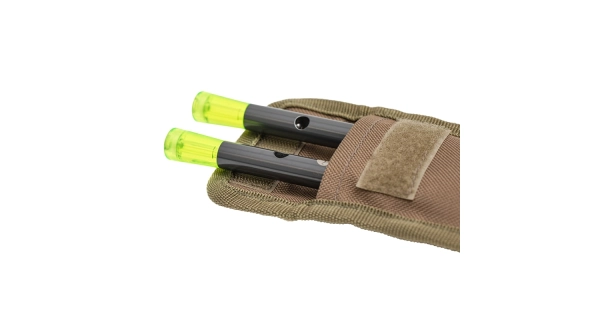 KORDA - Puzdro na dištančné vidličky Compac Distance Stick Bag