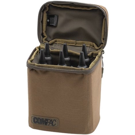 KORDA - Puzdro na GOO Compac Goo Bag Small