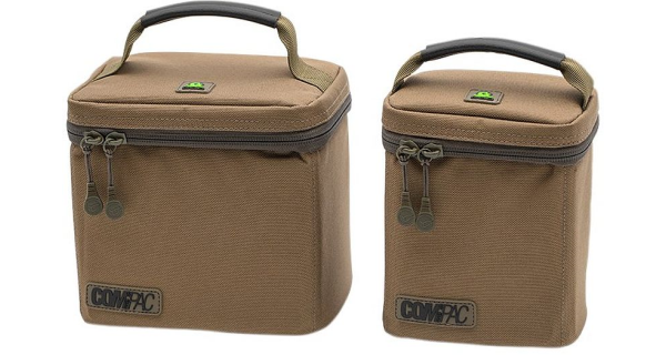 KORDA - Puzdro na GOO Compac Goo Bag Small