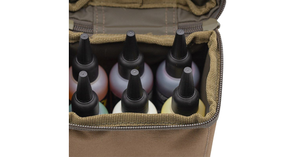 KORDA - Puzdro na GOO Compac Goo Bag Small