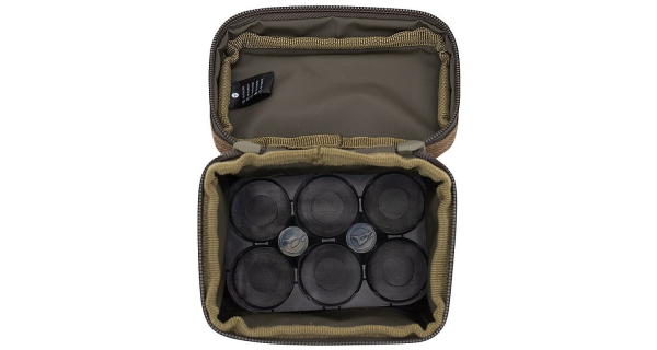 KORDA - Puzdro na GOO Compac Goo Bag Small