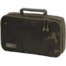 KORDA - Puzdro na hrazdy Compac Buzz Bar Bag Dark Kamo Medium