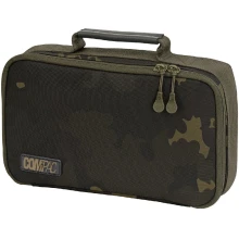 KORDA - Puzdro na hrazdy Compac Buzz Bar Bag Dark Kamo Medium