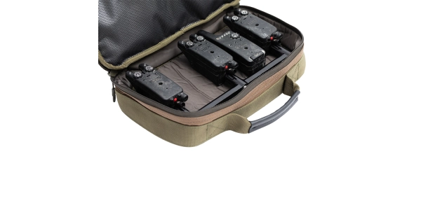 KORDA - Puzdro na hrazdy Compac Buzz Bar Bag veľ. M