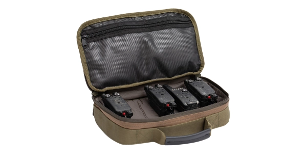 KORDA - Puzdro na hrazdy Compac Buzz Bar Bag veľ. M